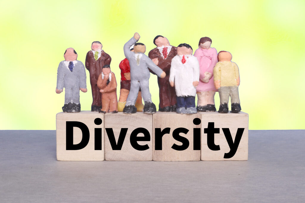 diversity